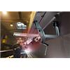 GRA30-12  Bessey GRA30-12 Claw Clamp - 300mm Capacity, 120mm Throat Depth